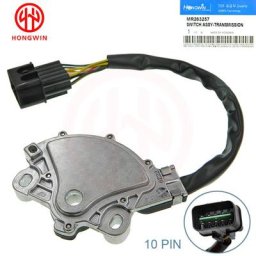 Interrupteur de sécurité A/T pour Mitsubishi Pajero Montero Sport V73 V75 V77 1998 – 2006