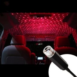 Lampe LED USB pour décoration d'atmosphère de voiture accessoires pour Lexus RX350 RX300 IS250