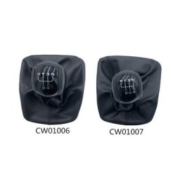 Levier de changement de vitesse manuel pour Skoda Octavia 2 A5 2004 – 2010 5 6 vitesses stylo de