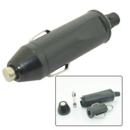 Briquet Laguna 12V/24V alimentation haute puissance 20A tube fusible universel auto USB