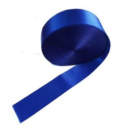 Sangle de ceinture de sécurité pour voiture 3M-30M bleu Standard européen Modification