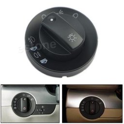 Kit de réparation d'interrupteurs de phares antibrouillard pour AUDI A4 S4 8E B6 C5 2000 – 2007 A6