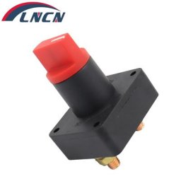 Mini batterie étanche Portable 12V 100a pour voiture camion bateau camping-Car