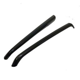 Pour Mazda CX-5 CX5 KF 2017 2018 Couverture de Changement de Vitesse Bandes Latérales Garniture