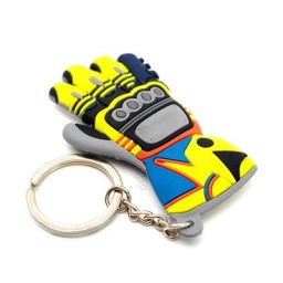 Porte-clés moto avec logo isotLogo accessoire de moto porte-clés Tyiture JOFor Golf 7 Llavero