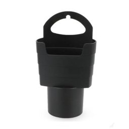 Porte-gobelet pour automobile U90C baril de boisson appui-tête support latéral de téléphone