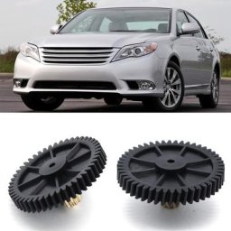 Équipement de réparation de moteur de pare-soleil pièces uniques rideau arrière de voiture