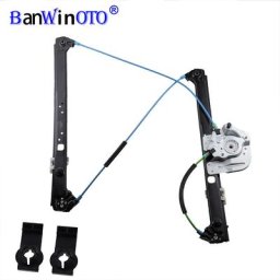 Lève-vitre électrique droit Sochi pour BMW avant de voiture magasins X5 E53 2000 2001 2002