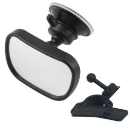 Rétroviseur Bébé Voiture Miroir Bébé Siège Arrière Siège Faisant Face Vers L'avant Miroirs Pour Bébé