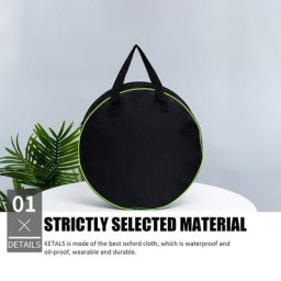 Sac de rangement étanche pour câbles électriques sac de rangement et organisateur pour câbles et