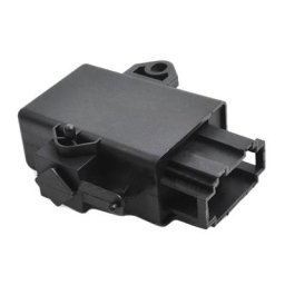 Unité de commande de chauffage auxiliaire Module de commande de chauffage adapté à la PASSAT B6 B7