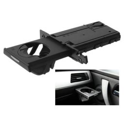 Porte-gobelet rétractable côté droit pour passager pour BMW E90 E91 318I 325I 328I 51459173469