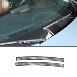 Couvercle de Grille Anti-blocage pour climatisation de voiture Ford Maverick 2022 couvercle de