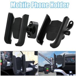 Support de téléphone portable Durbale pour vélo de montagne résistant aux chocs moto Scooter