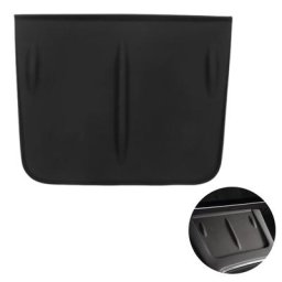 Support de téléphone portable antidérapant en Silicone tapis de voiture multifonctionnel support