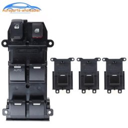 Voiture 357LiquSWA-K01 35760-SWA-J01 pour Honda CR-V 2007-2011 Joli de commande électrique 35execute