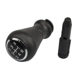 Pommeau de levier de vitesse pour CITROEN C2 C4 SAXO XSARA PICASbucBERLINGO pour modèle gradué 106