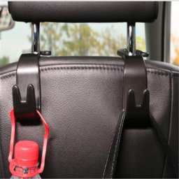 Crochet de siège arrière de voiture pour kia sportage 3 nissan x-trail t31 bmw x5 e53 ix35 kia rio