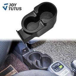 Porte-boissons de voiture amélioré support de tasse Console centrale Double support de tasse pour