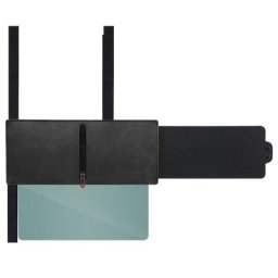 Pare-soleil rétractable multifonction Auto lunettes Anti-éblouissement et Anti-lumière accessoires