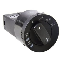 Joli de commande automatique de la lumière du sauna antibrouillard Audi A4 Gods B7 Qufresh