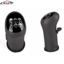 RASTP – levier de changement de vitesse manuel 8 vitesses + R + C pour Volvo FH FM accessoires de