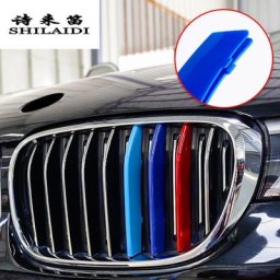 Calandre Avant de Voiture BMW bronchE84 F48 Couvre-Chef de dehors Cadre de Décoration