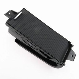 Accoudoir de Console centrale européenne en PVC noir porte-gobelet de boisson pour VW Golf 6 MK6