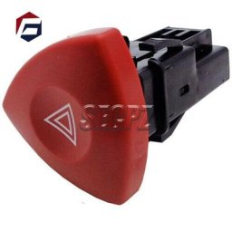 Interrupteur de tableau de bord pour Renault Espace Laguna Nissan Primastar Vauxhall Vivaro