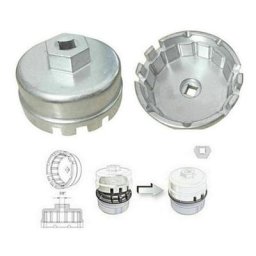 Clé de filtre à huile pour Toyota Lexus moteurs litres système de Style cartouche pour Camry RAV4