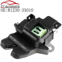 Loquet de coffre arrière pour Hyundai Elantra MD accessoires de voiture nouveau 2011 2012 2013