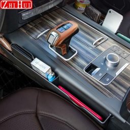 Boîte de rangement pour Console de voiture pour Haval H9 2015 – 2022 Protection de