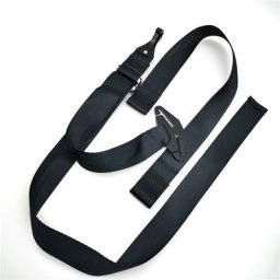 TWindsor-Sangle de Sécurité pour Siège de Voiture Crochet de Verrouillage de Ceinture pour Bébé et