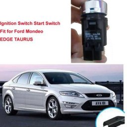 Interrupteur de démarrage pour Ford Focus Mk3 2012 2014 pour Ford KUGA MK2 2013 – 2019