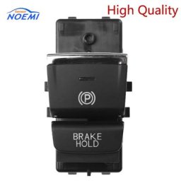 YAOPEI – interrupteur de commande de frein de remorque pour Honda Accord 2018 – 2019