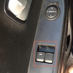 Joli de fenêtre électrique de haute qualité 93570-4X000 935704X000 K935704X000 adapté pour Kia