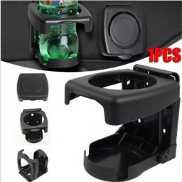 Porte-gobelet à eau monté sur véhicule pour Great Wall Haval Hover H3 H5 H6 H7 H9 H8 H2 emblème M4