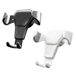 Support de téléphone de voiture support de téléphone de voiture Compatible avec un appareil de