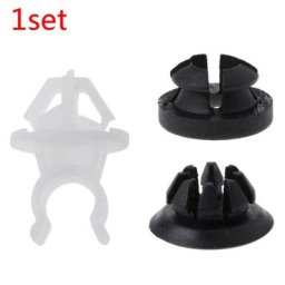 Clips de Support de tige de capot pour Honda Accord Prelude accessoires automobiles Clips en