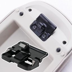 Console centrale Accoudoir Couvercle Loquet Serrure Clip Pour Toyota Camry XV40 4runner N210 Land