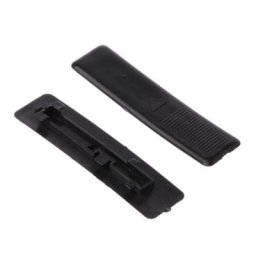 QILEJVS – support de Rail de toit de remplacement pour Mazda 2 3 6 CX5 CX7 CX9 2 pièces