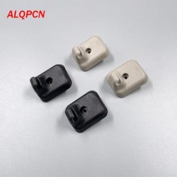 Support de retenue de pare-soleil avant Clip adapté pour Ford Pickup F150 2009 2010 2011 2012 2013
