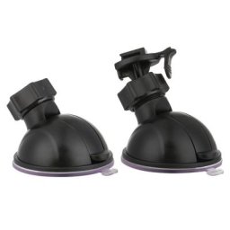 Support universel de caméra de tableau de bord pour voiture ventouse de Base pour Nextbase GPS