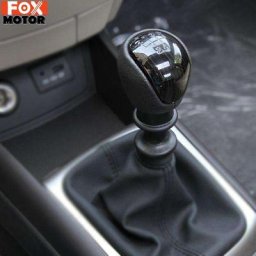 Pommeau de levier de vitesse manuel à 5 vitesses pour Hyundai Elantra I30 pour Kia Forte Soul