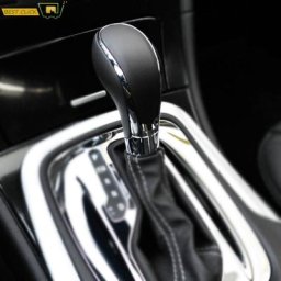 Pommeau de levier de vitesse automatique kit de réparation de stylo de levier bouton pour Buick