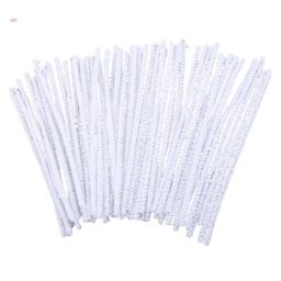 Nettoyeur de tuyaux bâtonnet de Tiges nettoyeur de tuyaux standard le plus récent 50 pièces par