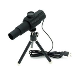 Télescope numérique USB caméra de Microscope à zoom 2MP 70X monoculaire intelligent à détection de