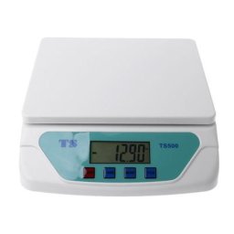 Balances électroniques de cuisine LCD de 30kg pour la maison le bureau l'entrepôt et les