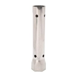 Clé de robinet clé de tuyau Allen pour anneau de Tube de clé outil de plomberie douille couple R