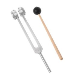 Fourchette de réglage compacte pour w/ Black marteau en Silicone pour la guérison de l'adn